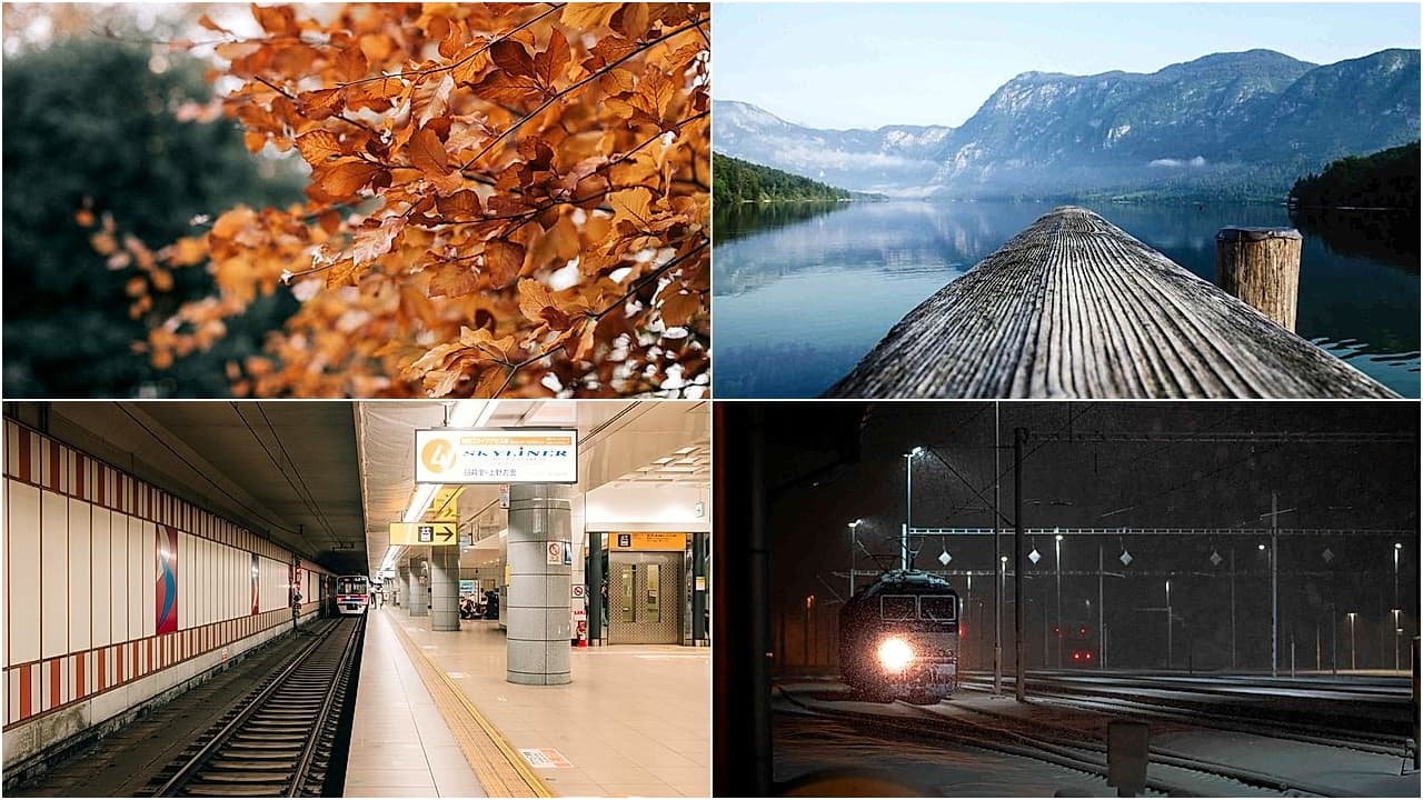 Youtube thumbnail template